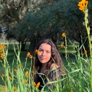 Meet your Posher, Aryanna